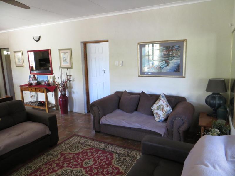 3 Bedroom Property for Sale in Nieu Bethesda Eastern Cape